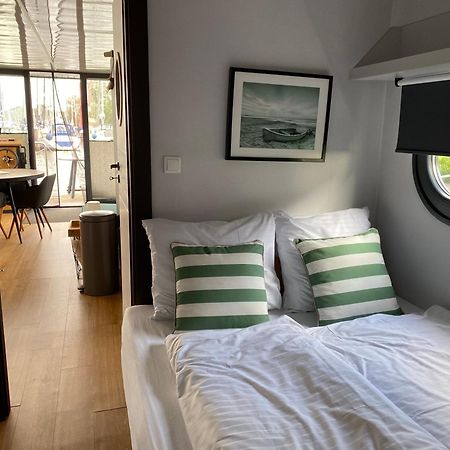 Apartmán Rent To Enjoy Warns Exteriér fotografie