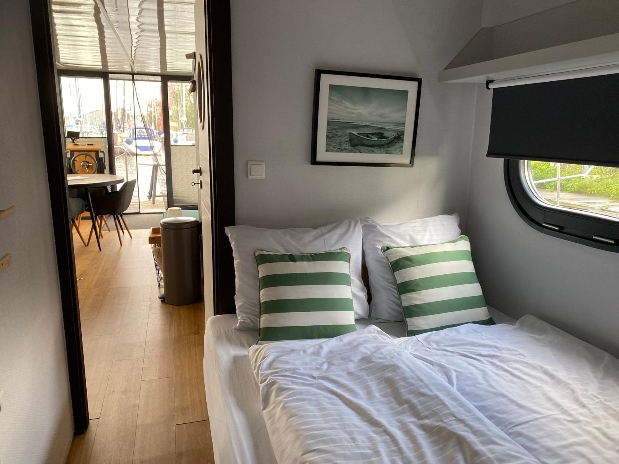 Apartmán Rent To Enjoy Warns Exteriér fotografie