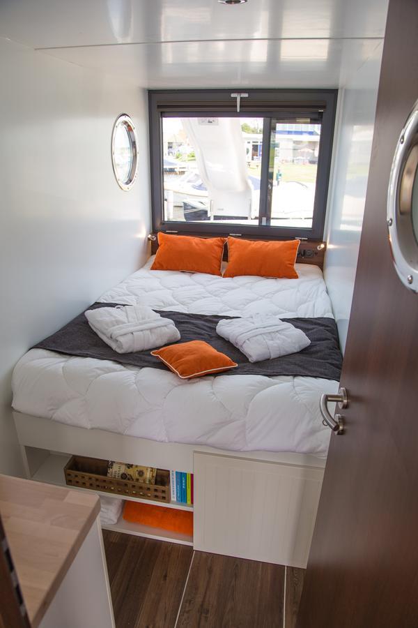Apartmán Rent To Enjoy Warns Exteriér fotografie