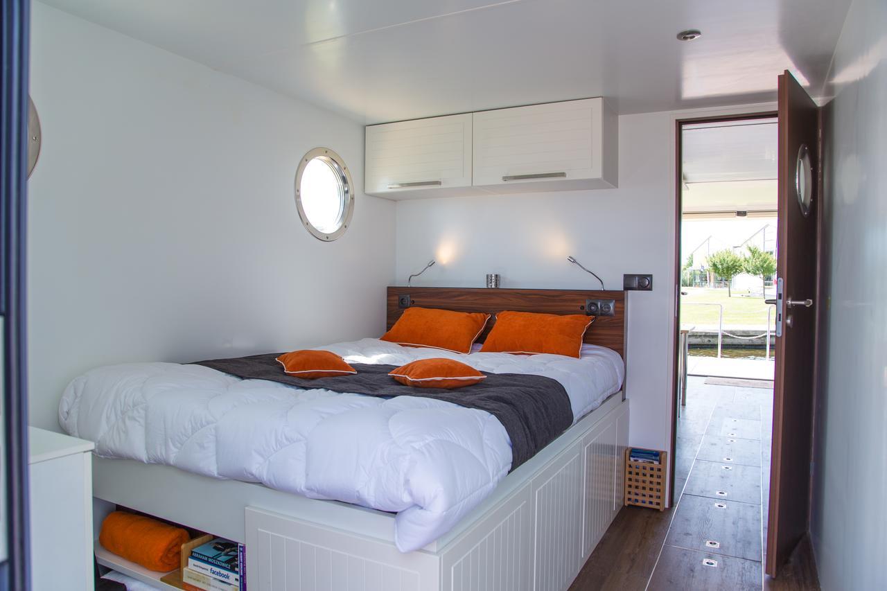 Apartmán Rent To Enjoy Warns Exteriér fotografie